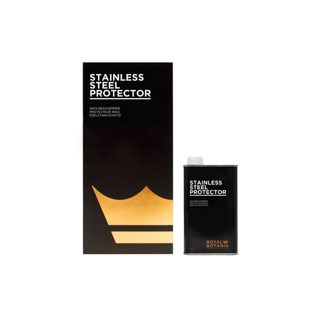 Royal Botania Produit d'entretien - Stainless Steel Protector (500ml) 