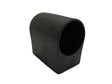 Royal Garden Patin de rechange Ø32mm pour tables pliantes Noir 