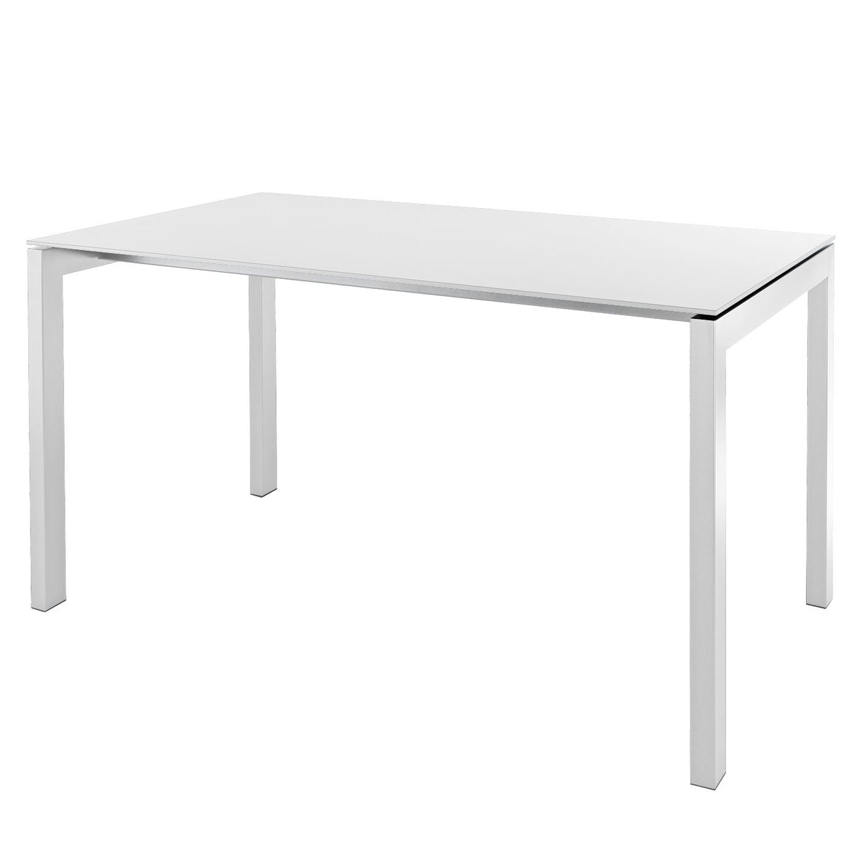 Schaffner Luzern table repas 160x90cm 
