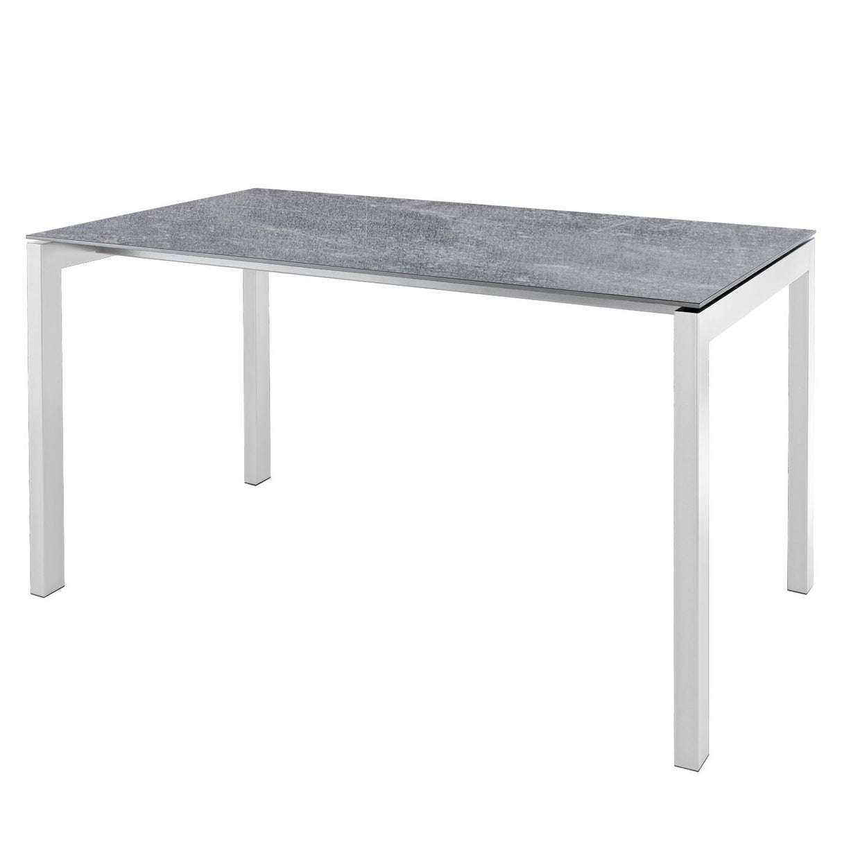 Schaffner Luzern table repas 160x90cm 