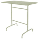 Schaffner Rigi Table haute rabattable 120x70cm Vert Pastel 64 Vert Pastel 64 