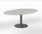 SIT Mobilia Glarus Mollis Table repas Elipse ovale 180x120cm plateau céramique Dekton 