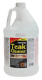 Starbrite Premiun Teak Cleaner, Produit de nettoyage pour Teck, Step 1 3.79 litre 