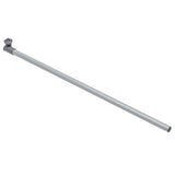 Suncomfort by Glatz Mât inferieur pour Parasol Flex Roof modèle jusqu'à 2020 