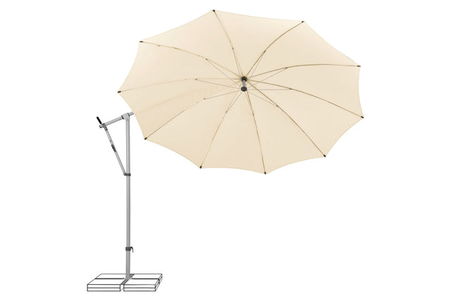 Suncomfort by Glatz Parasol Pendolino 