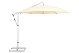 Suncomfort by Glatz Parasol Pendolino Ecru 040 