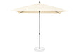 Suncomfort by Glatz Parasol Push Up 250x200cm Ecru 040 