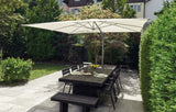 Suncomfort by Glatz Parasol Sunflex 