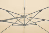 Suncomfort by Glatz Parasol Sunflex 