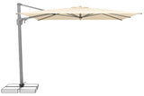 Suncomfort by Glatz Parasol Sunflex Ecru 040 