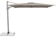 Suncomfort by Glatz Parasol Sunflex Light Taupe 053 
