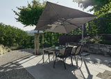 Suncomfort by Glatz Parasol Varioflex 