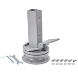 Suncomfort by Glatz Pied pivotant et vis pour Parasol Sunflex modèle à partir de 2022 