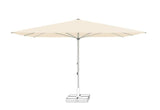 Suncomfort by Glatz Toile de rechange pour Parasol Gastrofit 