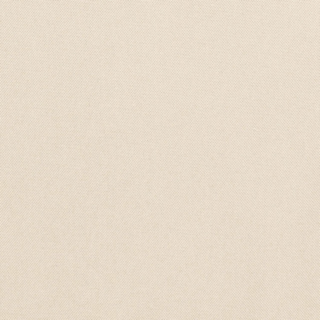 Suncomfort by Glatz Toile de rechange pour Parasol Pendolino Ø300cm Ecru 040 