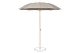 Suncomfort by Glatz Toile de rechange pour Parasol Rustico Ø220cm 