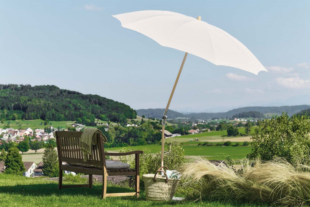 Suncomfort by Glatz Toile de rechange pour Parasol Rustico Ø220cm 