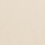 Suncomfort by Glatz Toile de rechange pour Parasol Rustico Ø220cm Ecru 040 