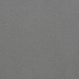 Suncomfort by Glatz Toile de rechange pour Parasol Varioflex Solar LED 300x300cm Stone Grey 057 