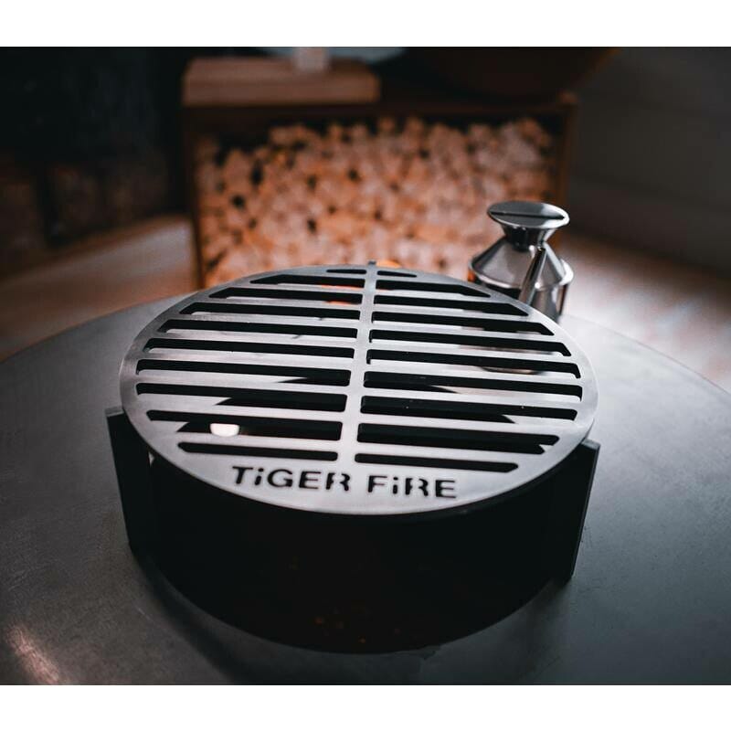 Tiger Fire Grille de cuisson pour modèles Ø70cm 
