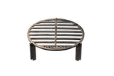Tiger Fire Grille de cuisson pour modèles Ø70cm 