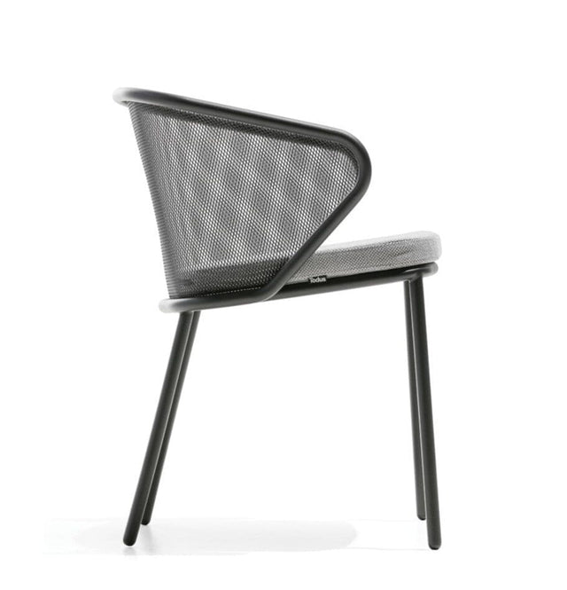 Todus Condor Fauteuil repas, Coussins inclus 