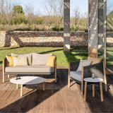 Vincent Sheppard David Table d'appoint Ø68cm 