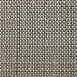 Vincent Sheppard Kodo Set de coussins Modular 2-Seater Left Zinc (Cat.C) 