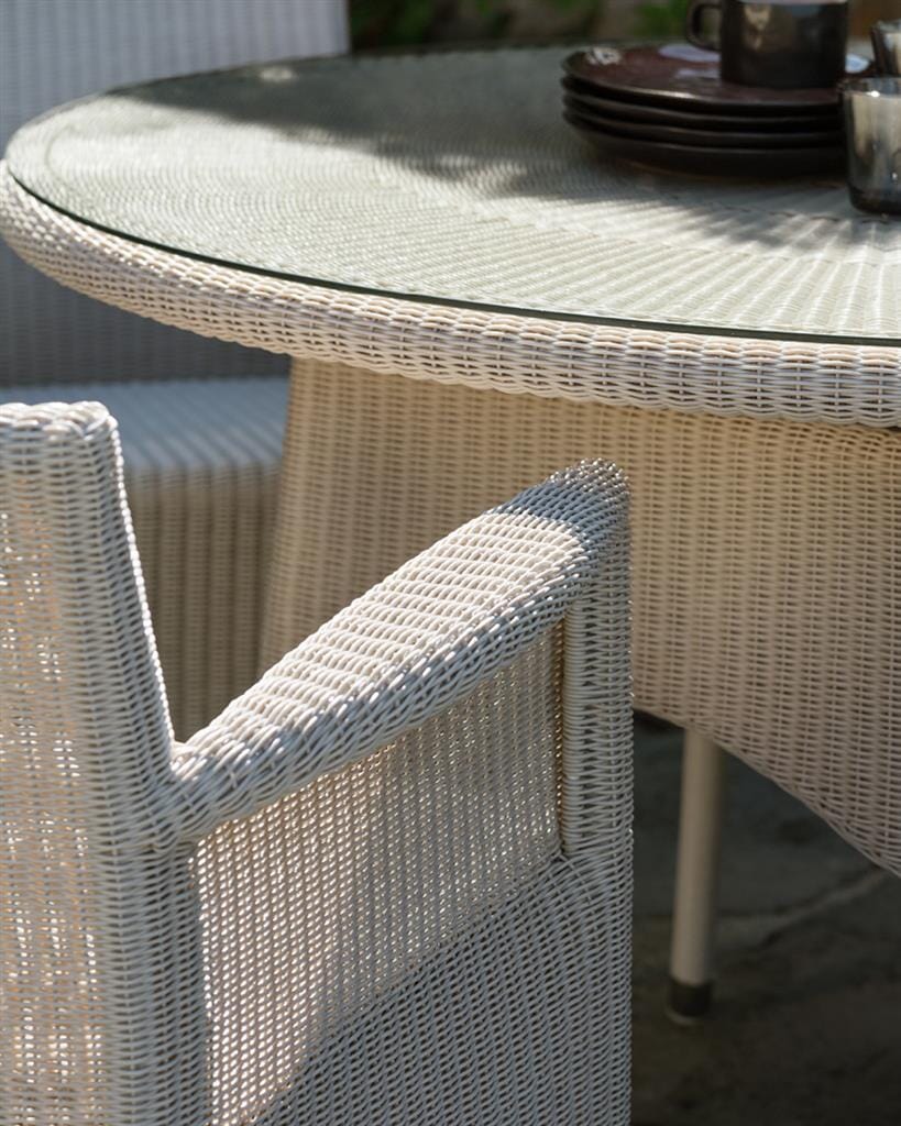 Vincent Sheppard Safi Dining Chair 