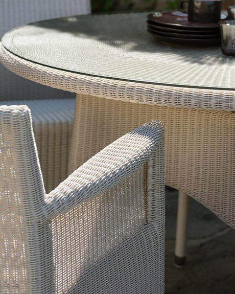 Vincent Sheppard Safi Dining Chair 