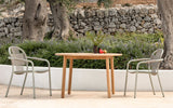 Vincent Sheppard Sam Dining Table Teak Ø120cm 