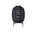 Vincent Sheppard Tika Lanterne solaire avec base en acier Grand modèle hauteur 69cm Noir 