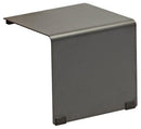 Zebra Fly Lounge Table d'appoint basse Graphite 