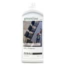 Zebra Greenline HPL Protector, Produit de protection pour plateau HPL 500ml 0.5 Litre 