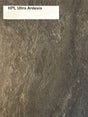 Zebra HPL Plateau de table 80x80cm Ultra Ardesia 