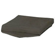 Zebra Naxos Coussin assise 45x45cm Espresso 
