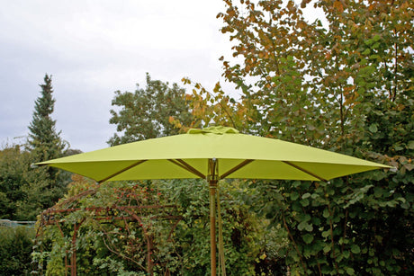 Zebra Tango Parasol 200x240cm 